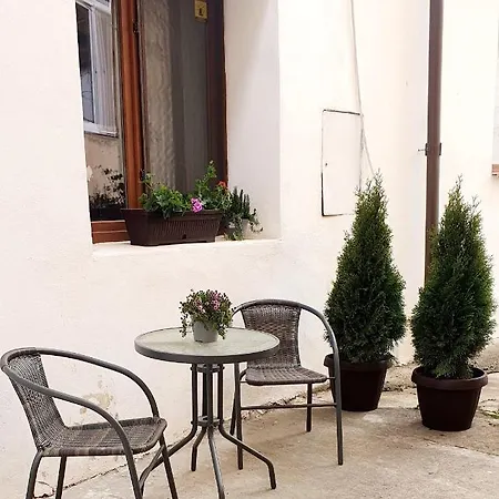 Art Apartment Brasov