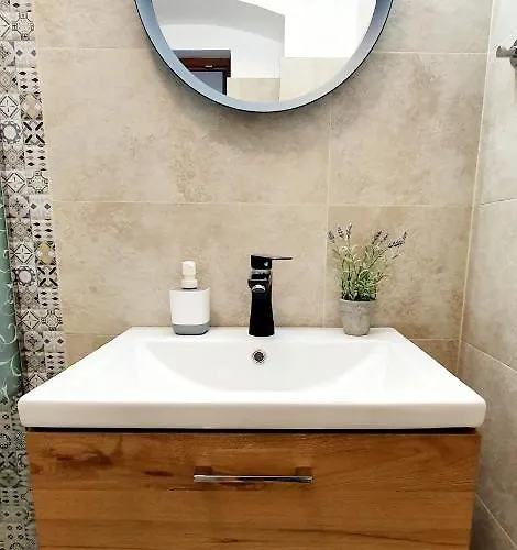 Art Lejlighed Braşov