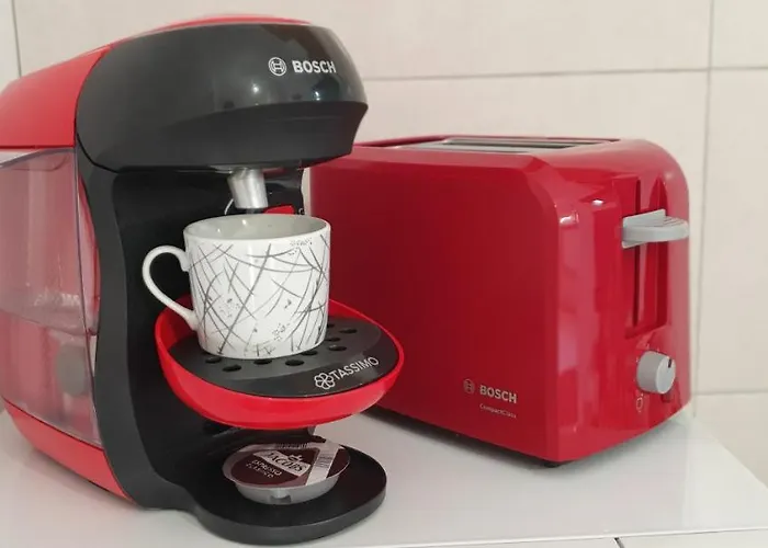 Lejlighed Art Braşov