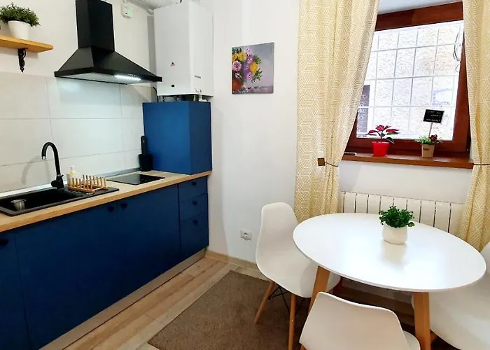 Lejlighed Art Braşov